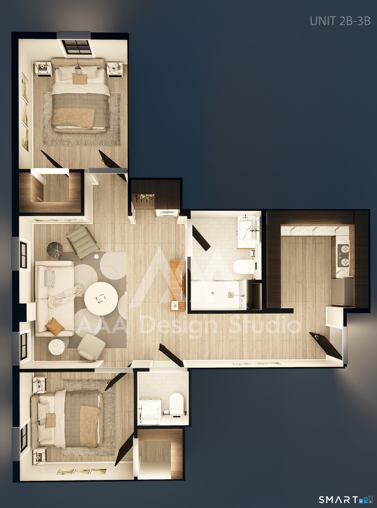 23 Maiden Lane - Photo 6