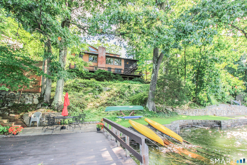 34 Forty Acre Mountain Road - Photo 1