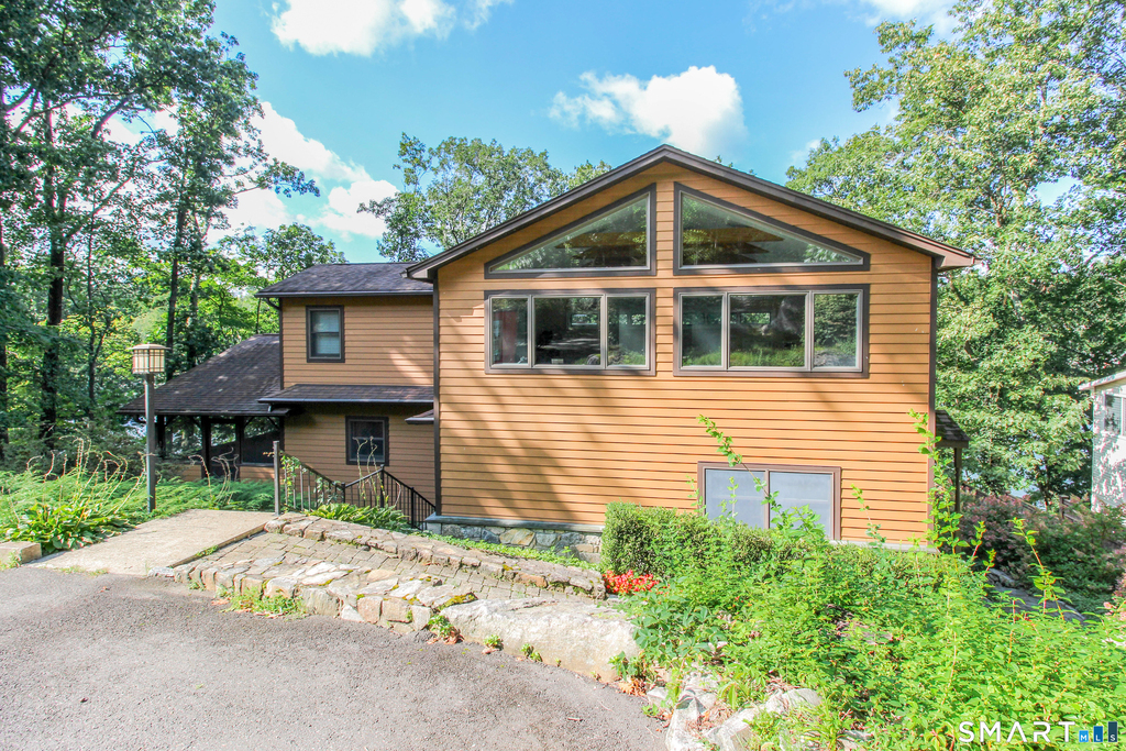 34 Forty Acre Mountain Road - Photo 3