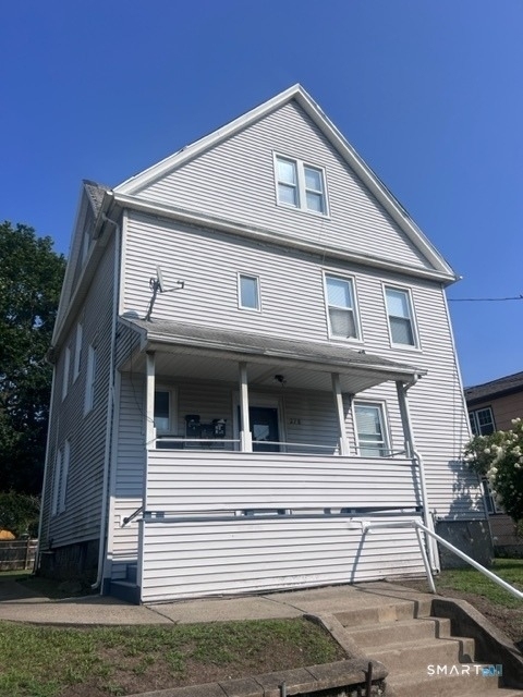 278 Thompson Street - Photo 0