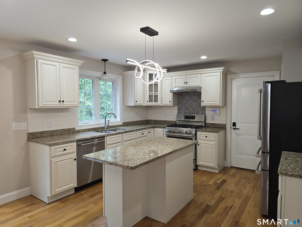 299 Bushy Hill Road - Photo 1