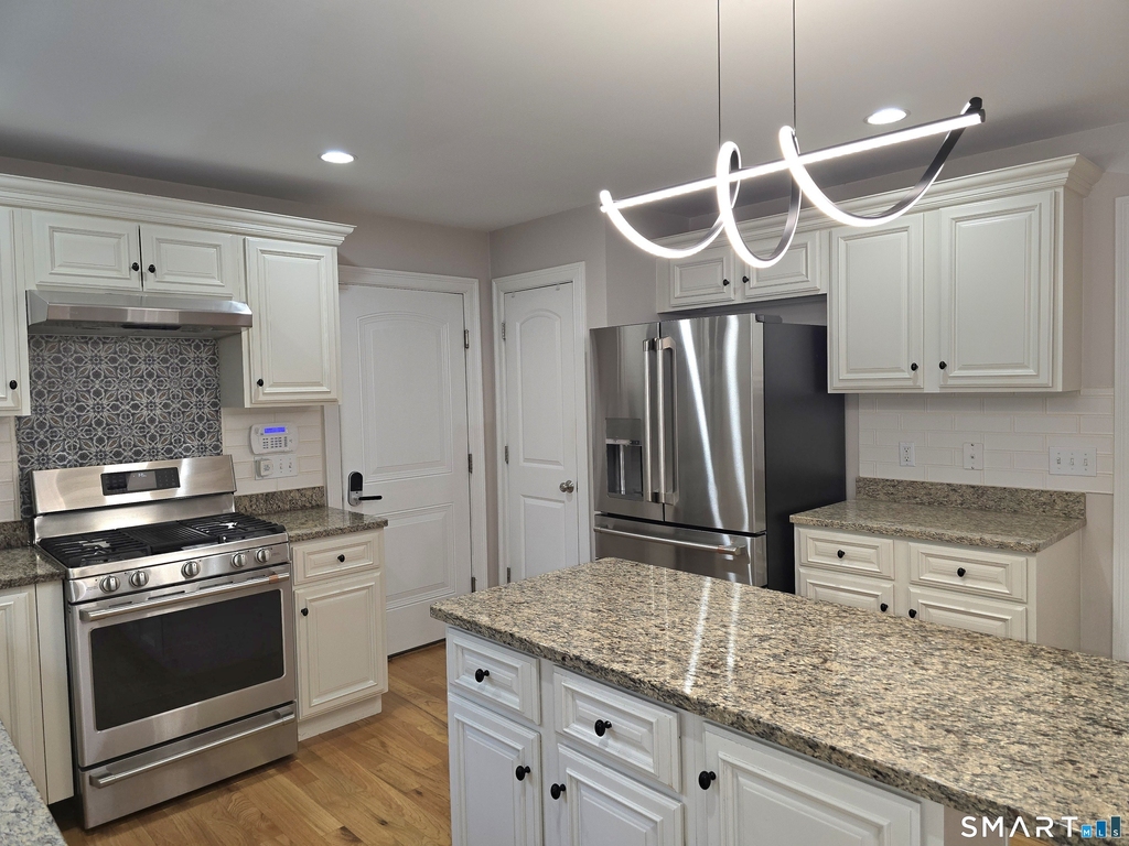 299 Bushy Hill Road - Photo 2