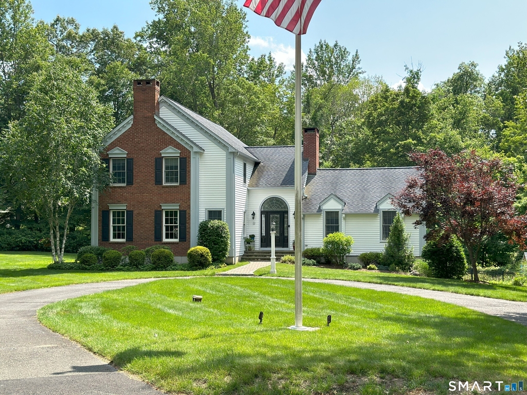 11 Van Campen Lane - Photo 0