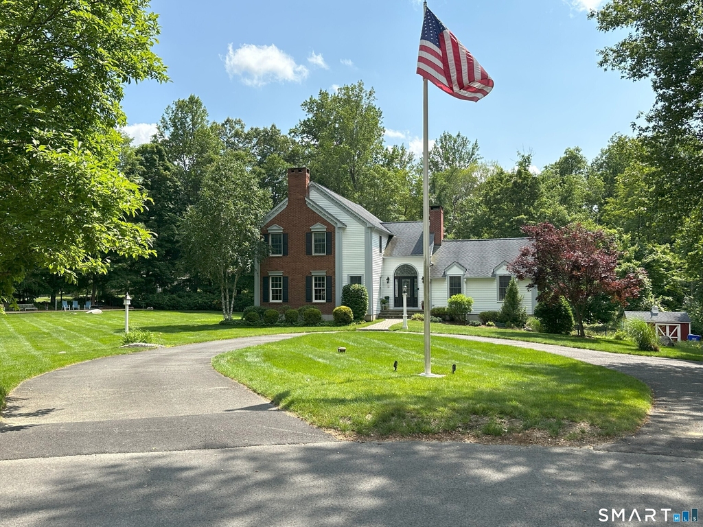 11 Van Campen Lane - Photo 1