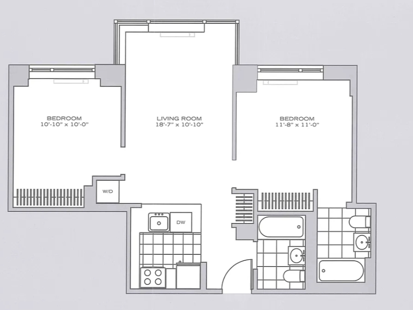 350 West 37th Street - Photo 5