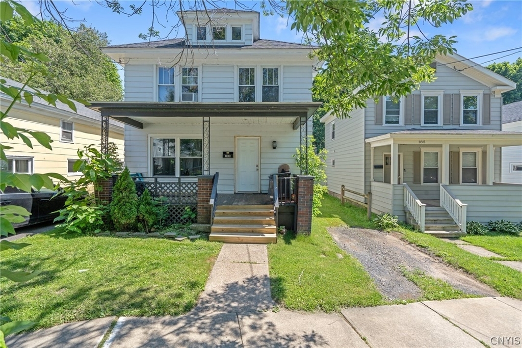 180 W Seneca Street - Photo 0