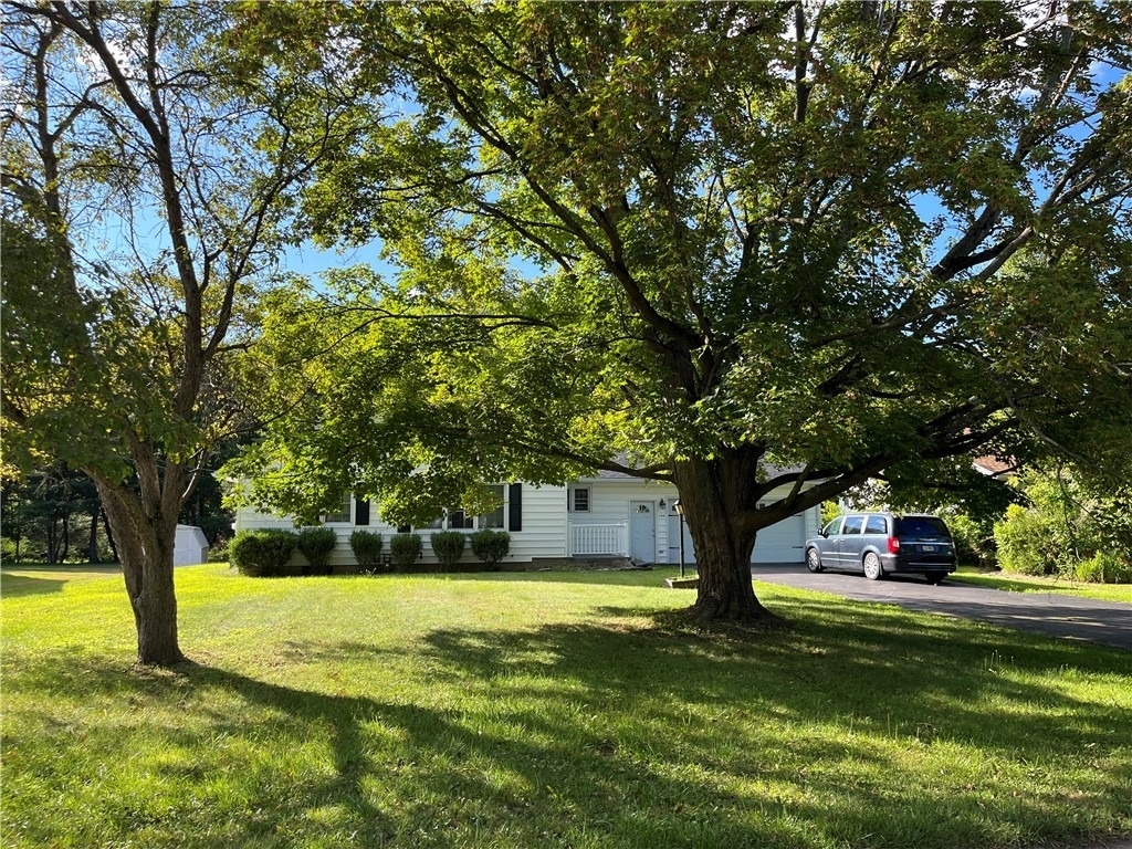 198 Beartown Road - Photo 1