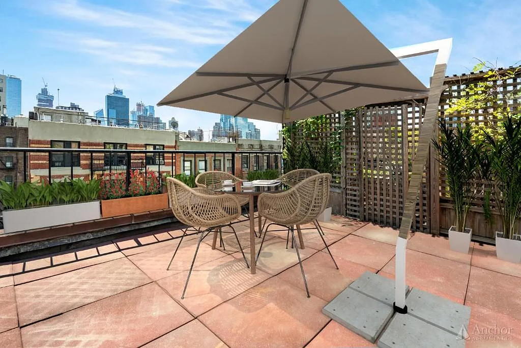 365 West 52nd Street and 9th Avenue - Photo 1