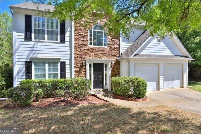 2820 Northcliff Drive - Photo 0