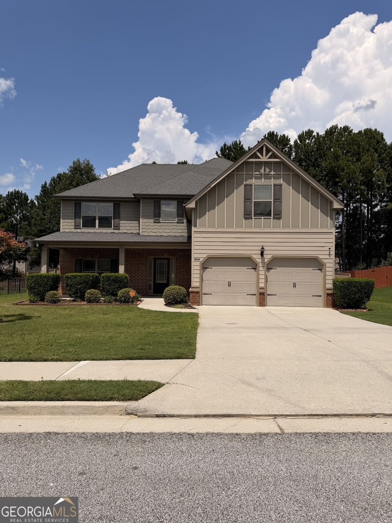 559 Madison Park Drive - Photo 0
