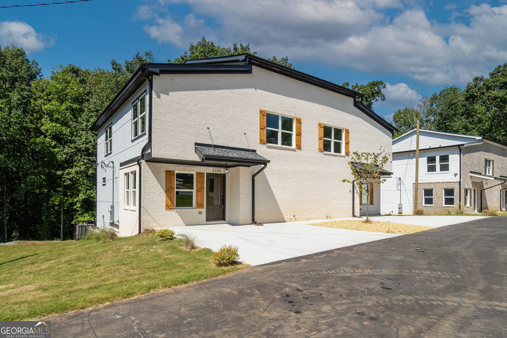 2389 A Highpoint Road - Photo 1