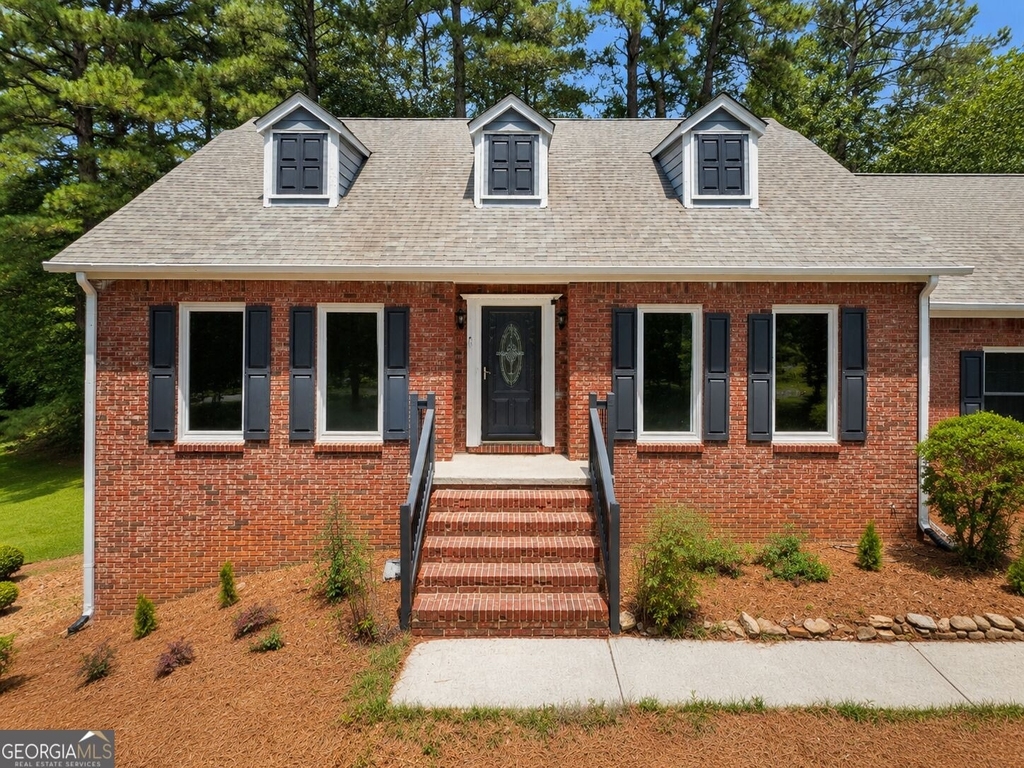 4521 S Roberts Drive - Photo 2