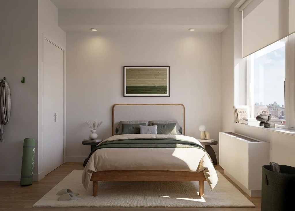 1440 Amsterdam Avenue - Photo 1