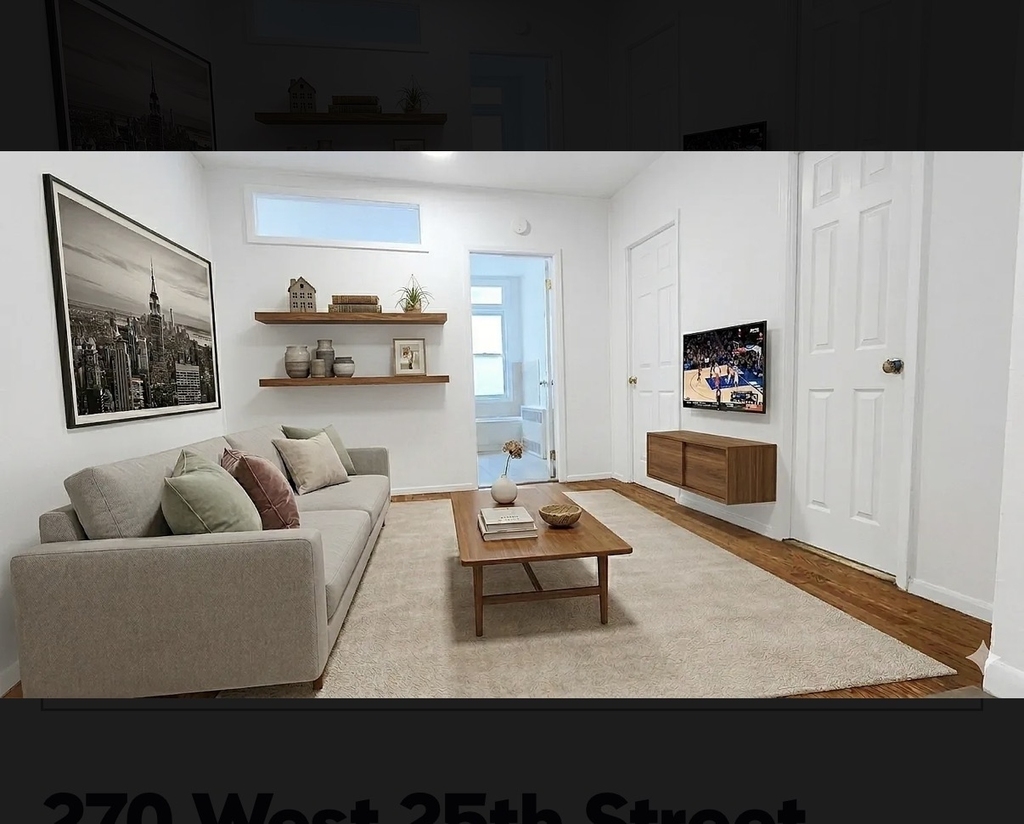 270 West 25th Street - Photo 1