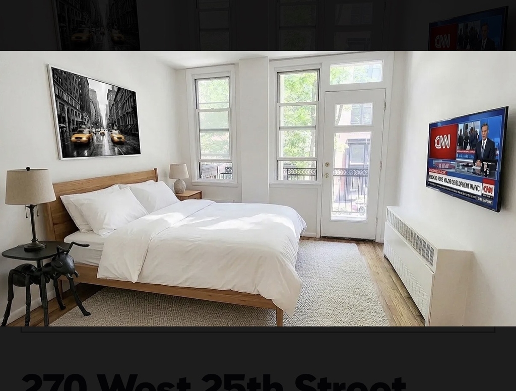 270 West 25th Street - Photo 3