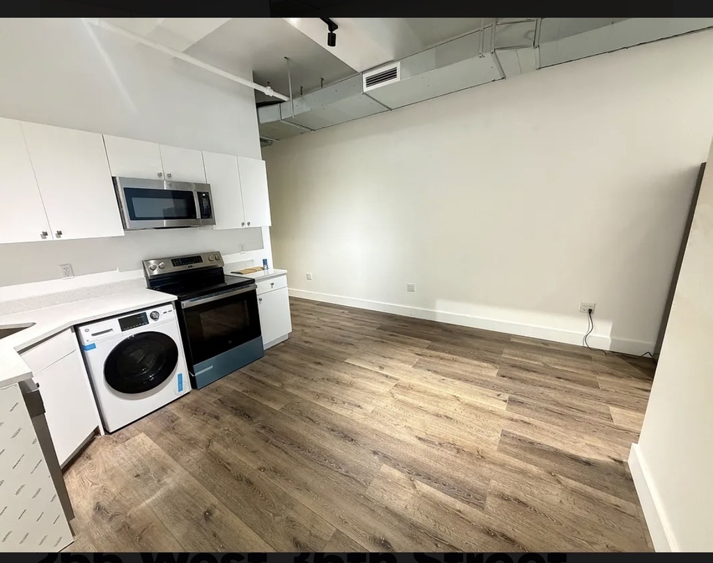 255 W 36th st - Photo 4