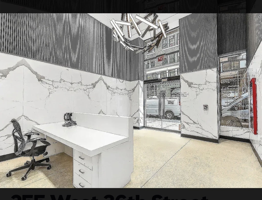 255 W 36th st - Photo 5
