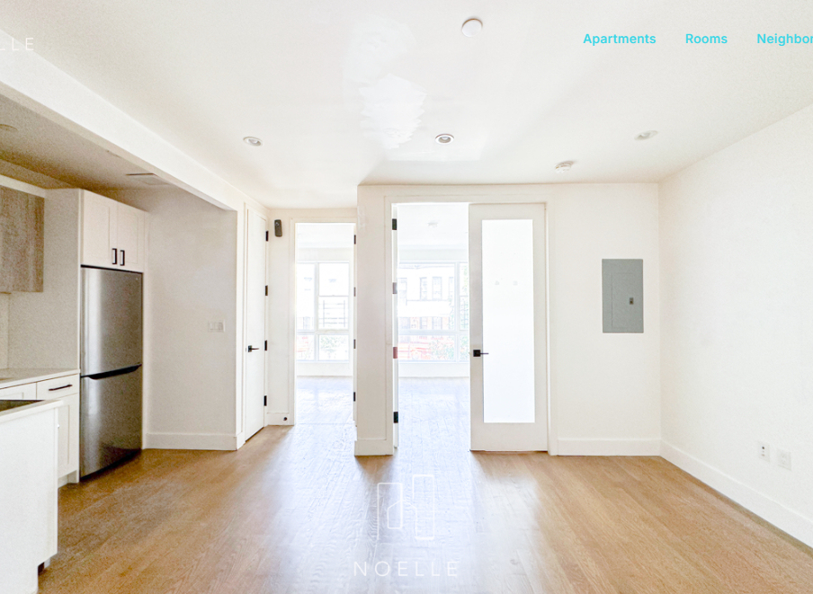 282 E 32nd St - Photo 1