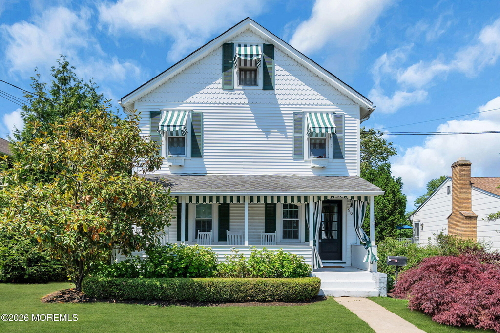 566 Prospect Avenue - Photo 0