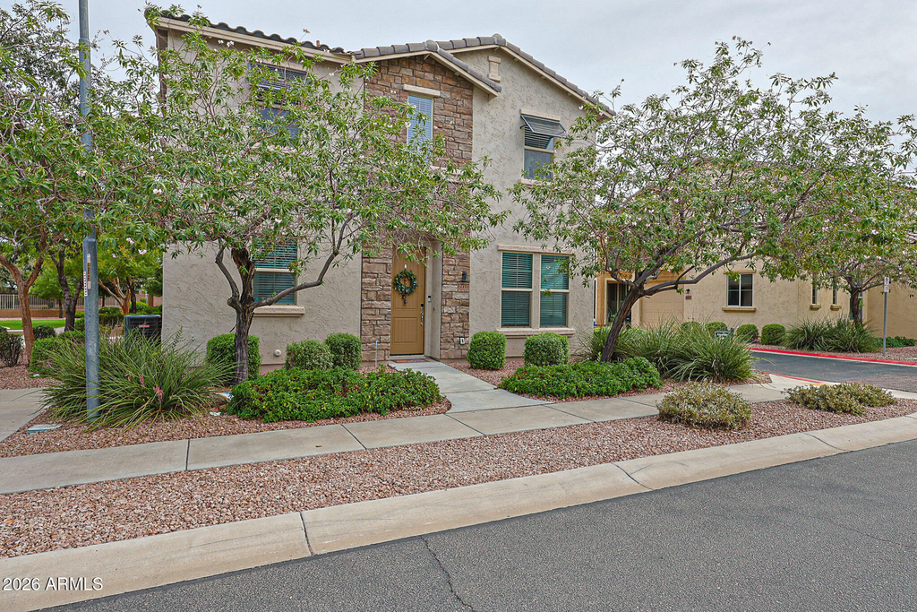 17717 W Mandalay Lane - Photo 1