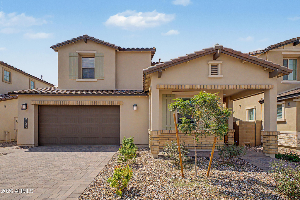 21505 E Sparrow Drive - Photo 1