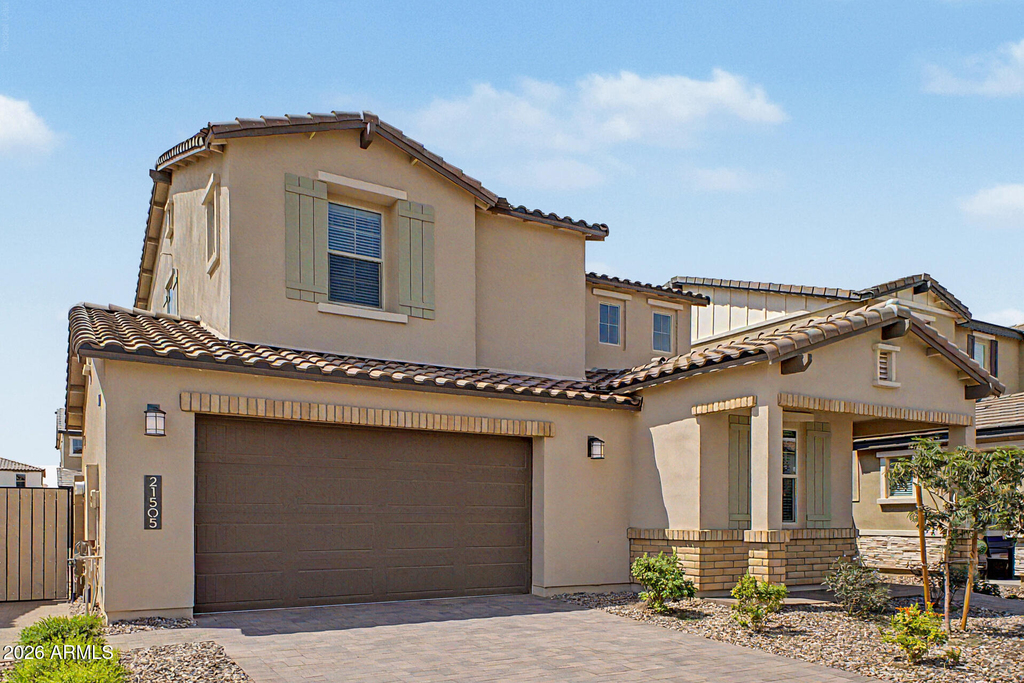 21505 E Sparrow Drive - Photo 5