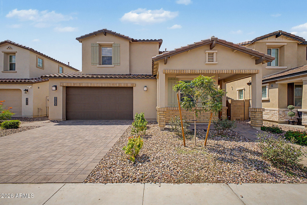 21505 E Sparrow Drive - Photo 0