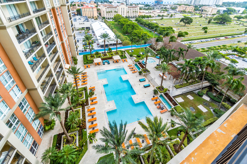 550 Okeechobee Boulevard - Photo 8