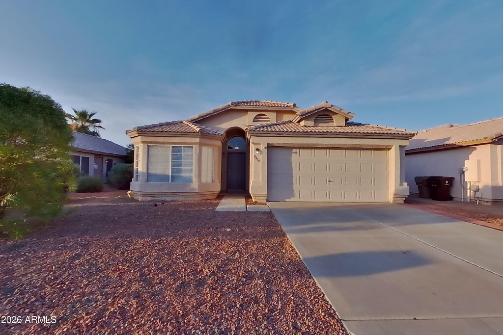 9215 W Sandra Terrace - Photo 0