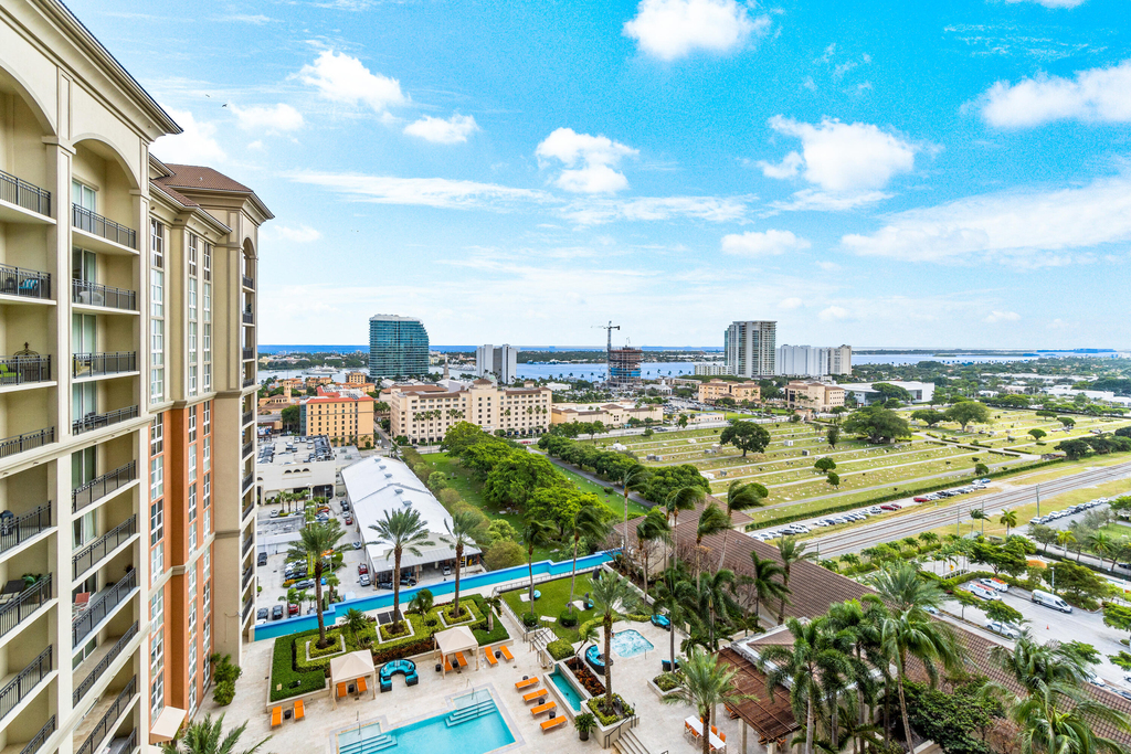 550 Okeechobee Boulevard - Photo 18