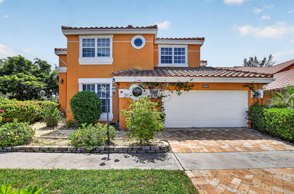 23201 Boca Club Colony - Photo 0