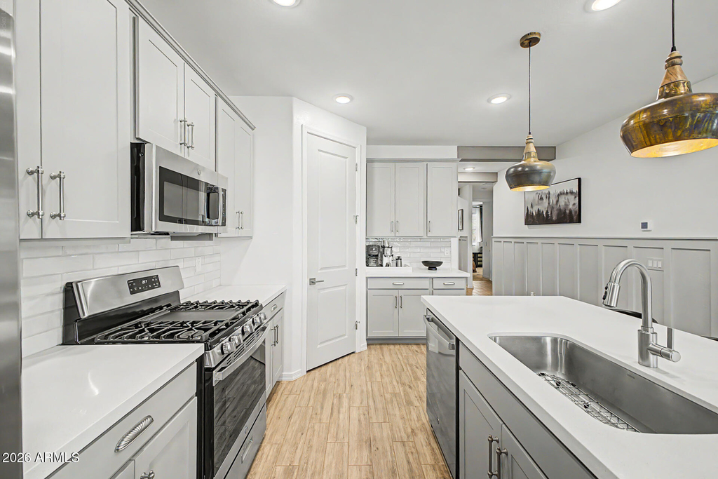 22900 E Lords Way - Photo 17
