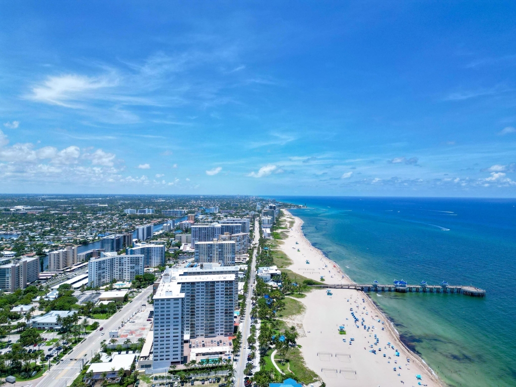 111 N Pompano Beach Boulevard - Photo 40