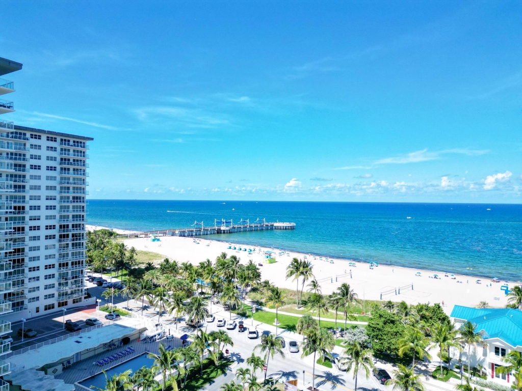 111 N Pompano Beach Boulevard - Photo 39