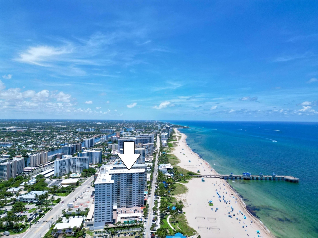 111 N Pompano Beach Boulevard - Photo 0