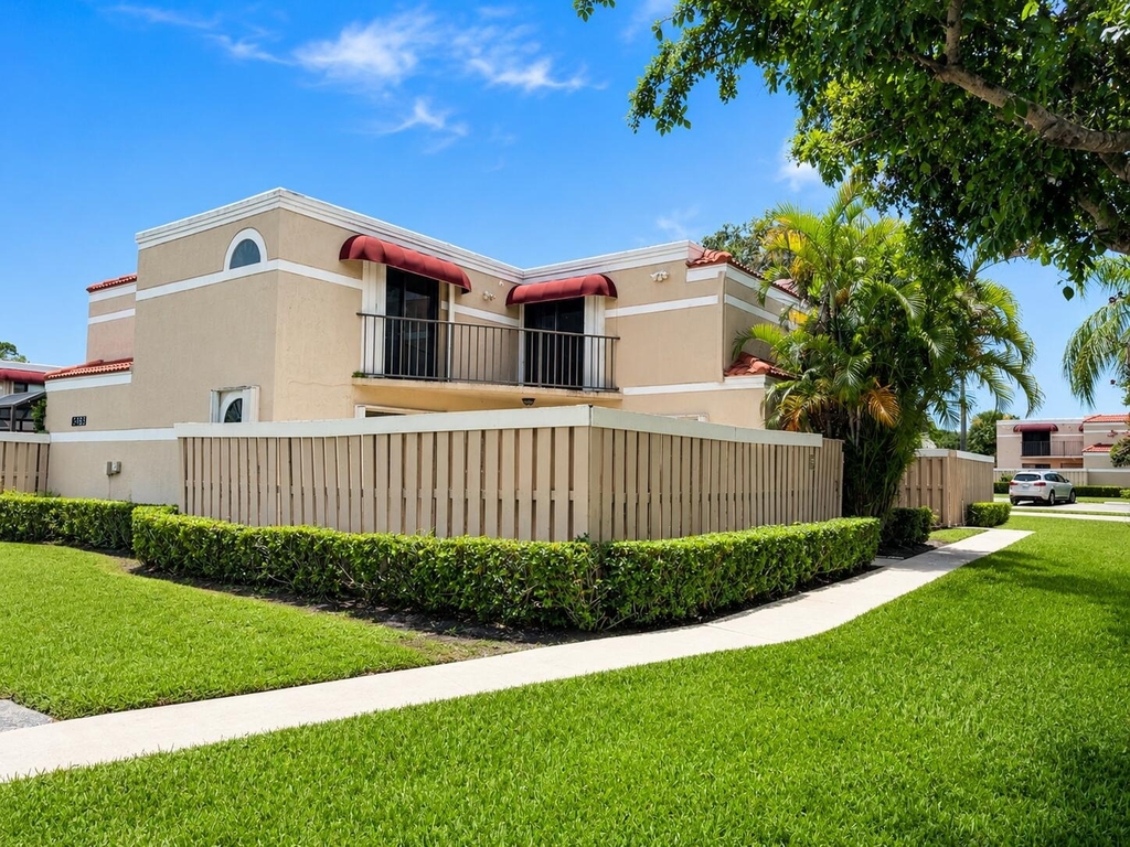 3725 Village Drive - Photo 1