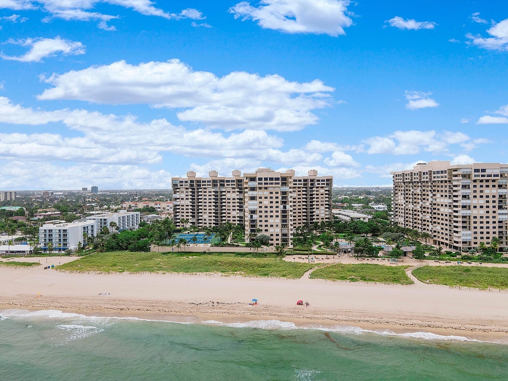 4900 N Ocean Boulevard - Photo 30
