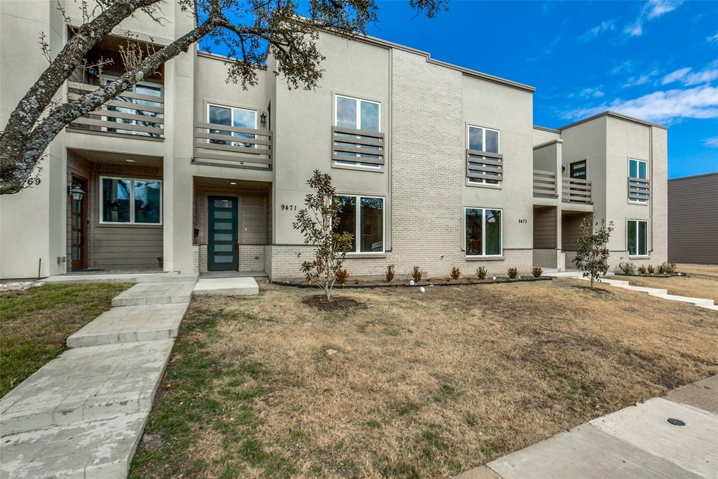 9471 Timberleaf Drive - Photo 0