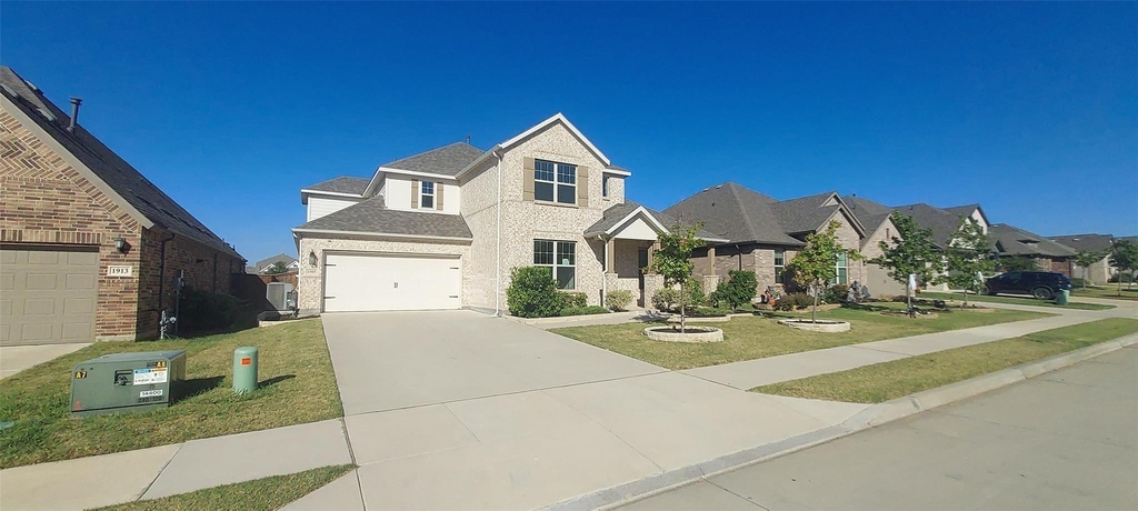 1905 Pecos Drive - Photo 1