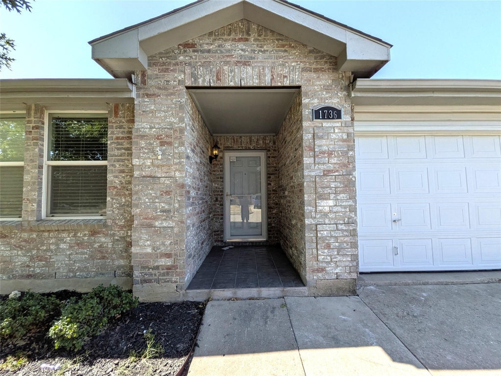 1736 Carolina Ridge Way - Photo 4