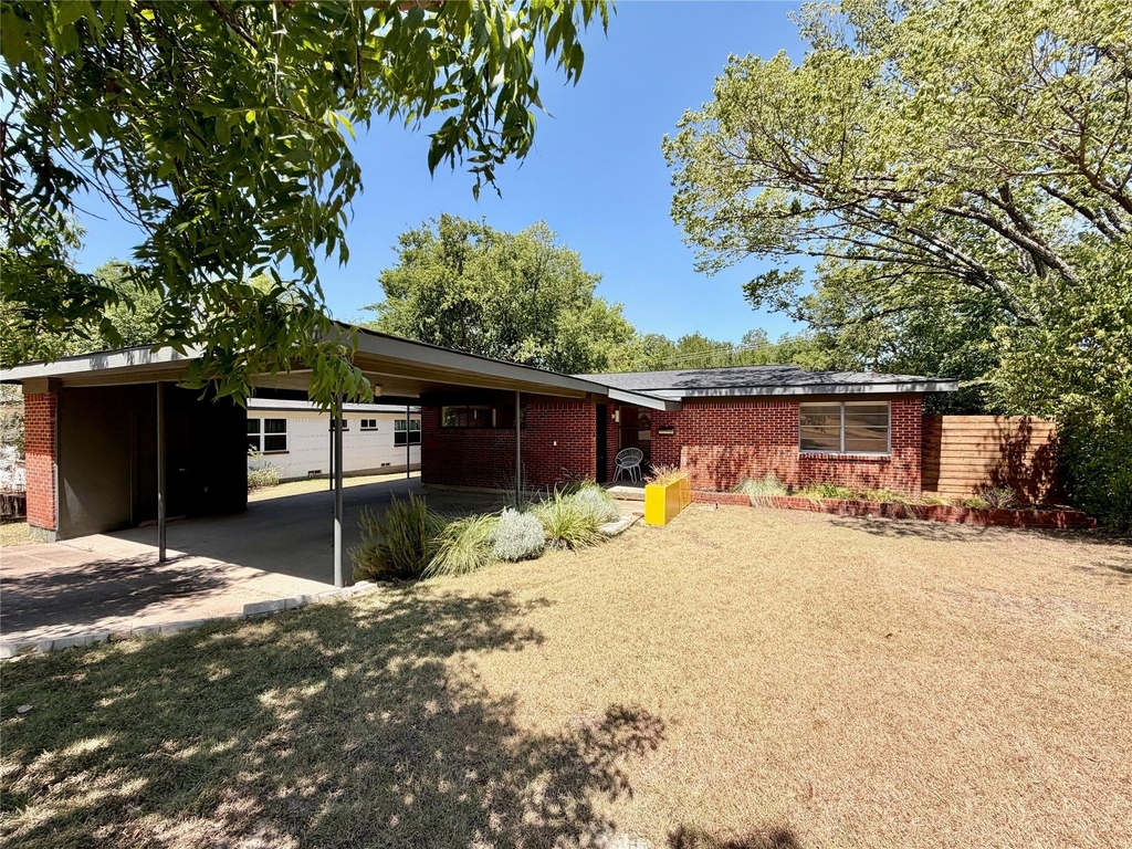 2223 Forest Oaks Drive - Photo 1