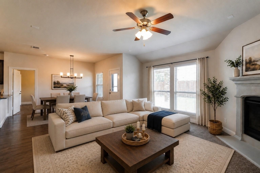 3801 Tunstall Drive - Photo 8