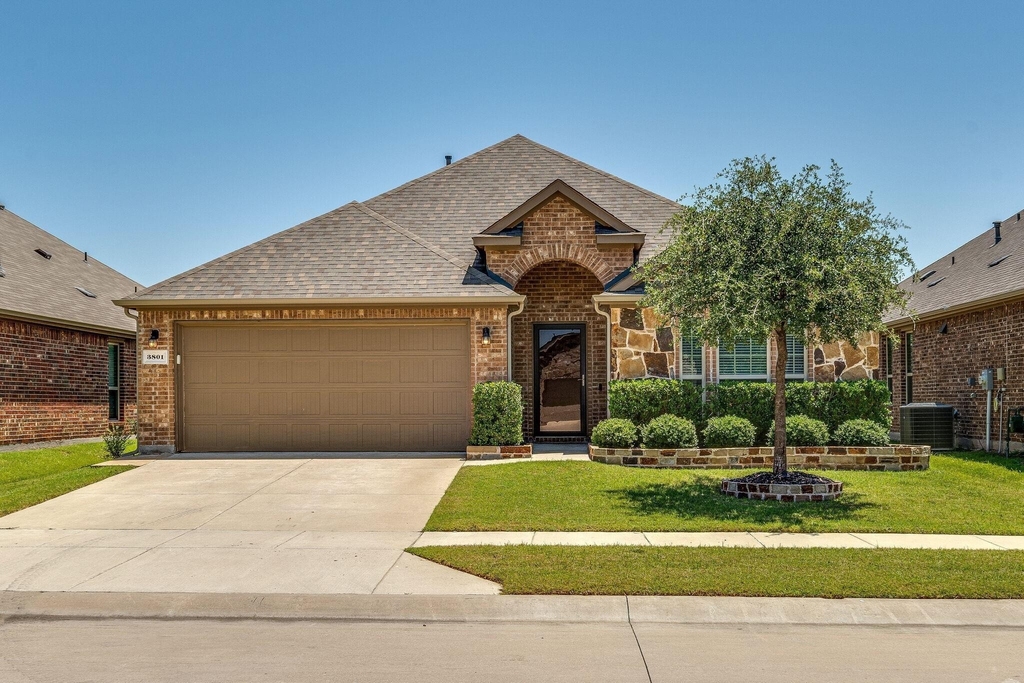 3801 Tunstall Drive - Photo 0