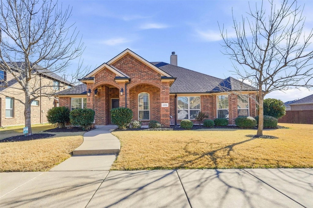 1295 White Water Lane - Photo 0