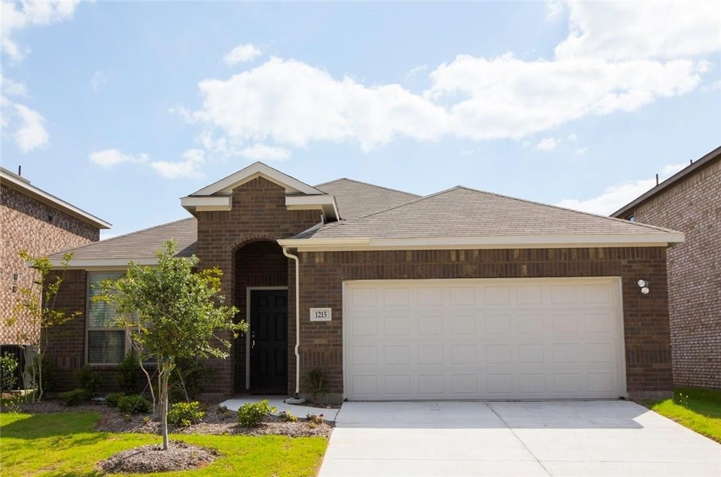1215 Mount Olive Lane - Photo 0