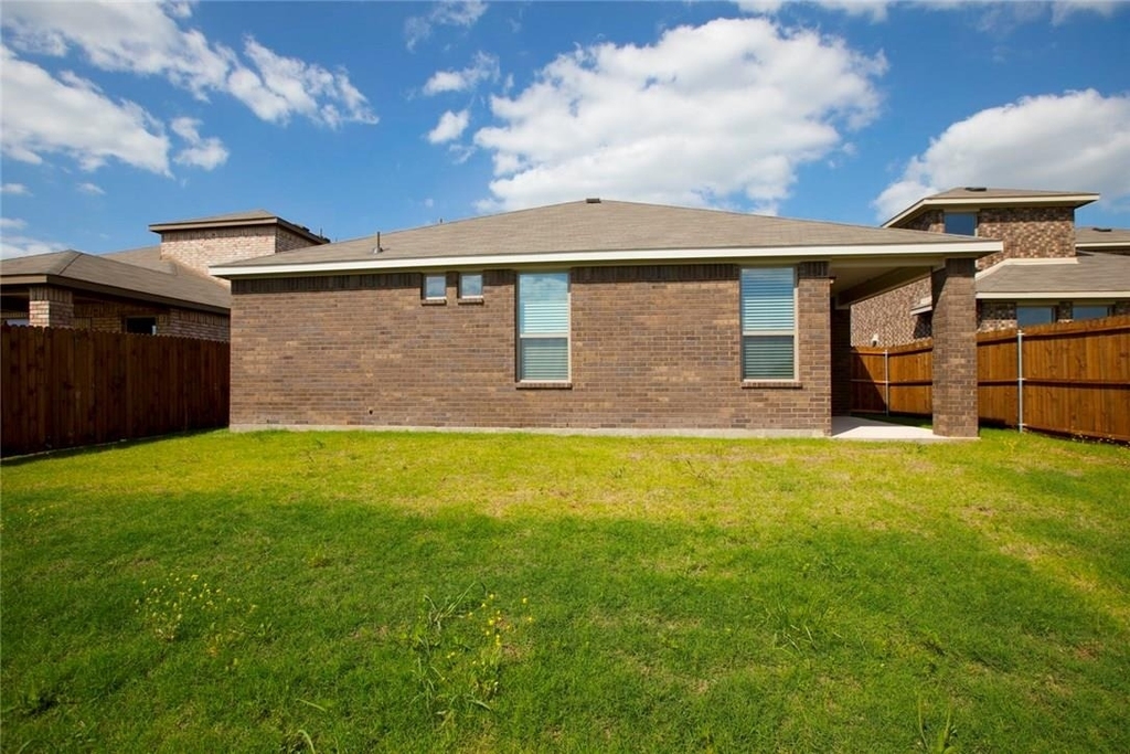 1215 Mount Olive Lane - Photo 1