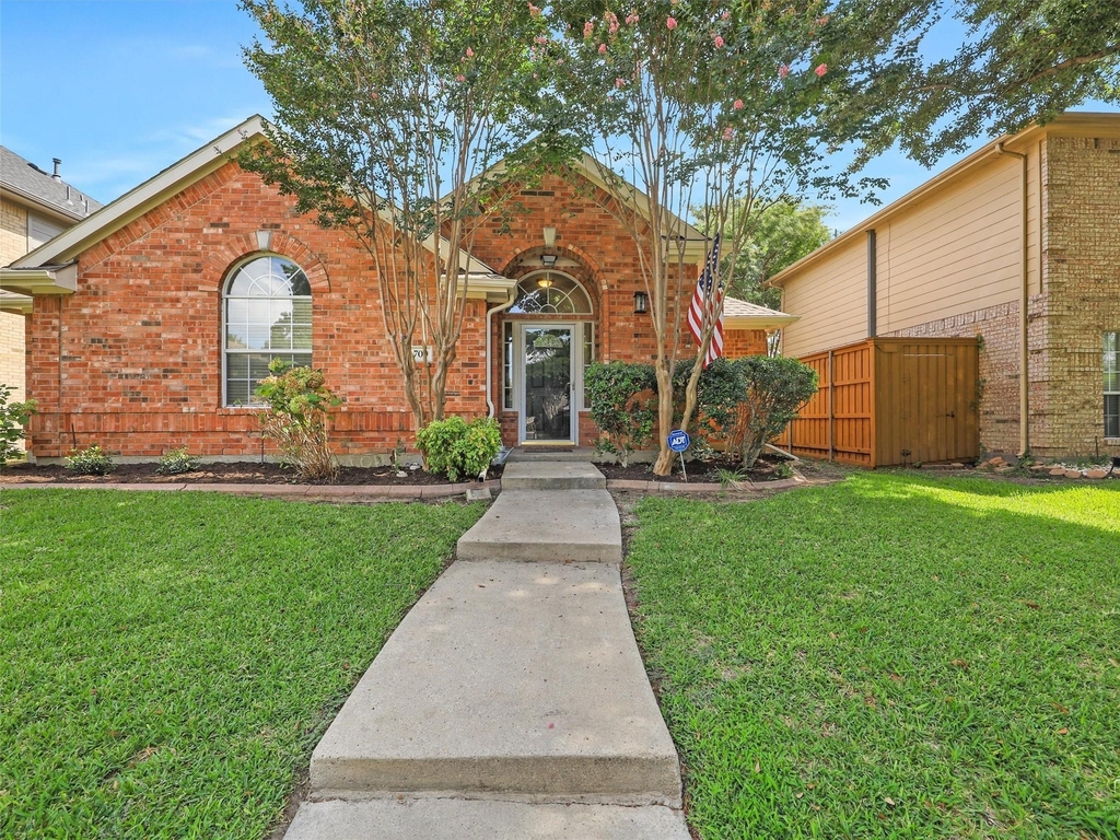 2709 Vail Drive - Photo 1