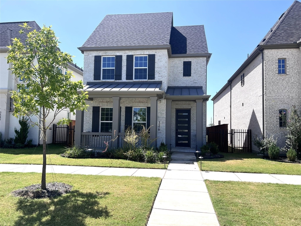 3579 Honeycutt Drive - Photo 0