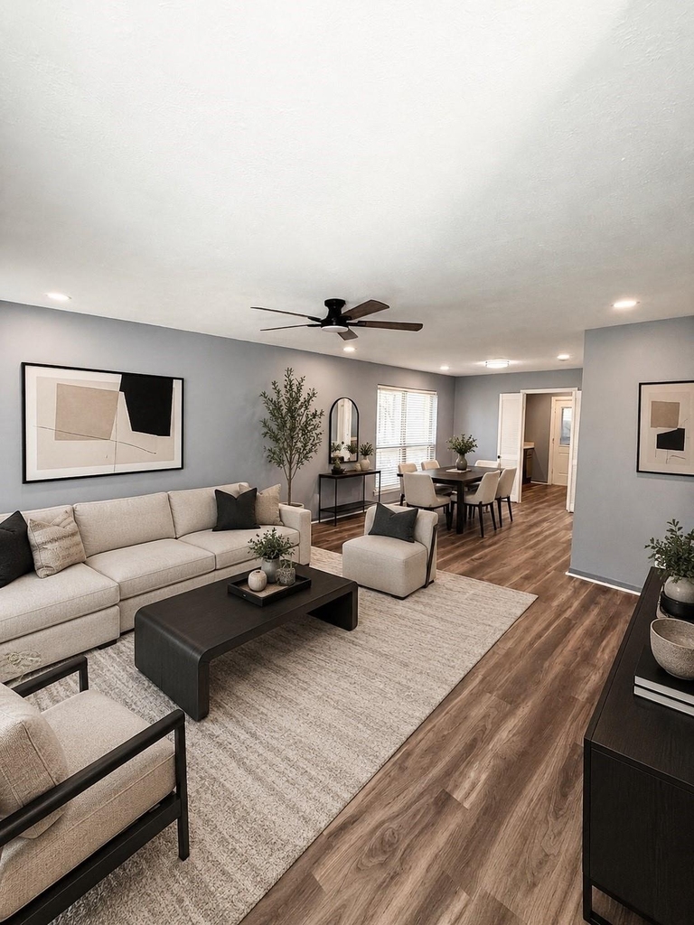 10650 Steppington Drive - Photo 3