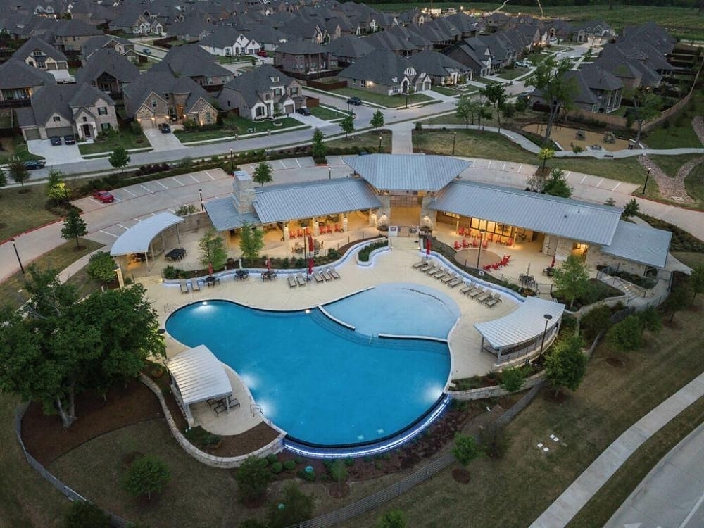 1005 Benbrook Trail - Photo 31